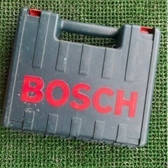最終値下げ BOSCH(ボッシュ) 振動ドリル GSB16RE/N2 