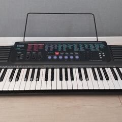 CASIO 電子ピアノ