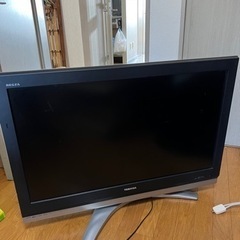 家電 テレビ 液晶テレビ