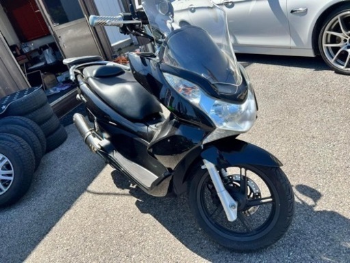 スズキ HONDA PCX 125