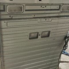 持ち帰り特化 日立 洗濯乾燥機 10キロ 2018年製 別館においてます