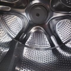 持ち帰り特化 日立 洗濯乾燥機 10キロ 2018年製 別館においてます