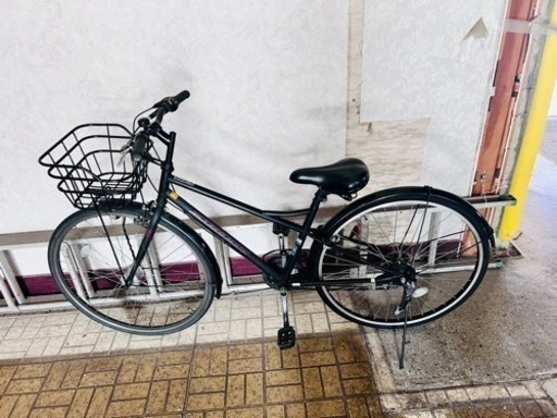 自転車
