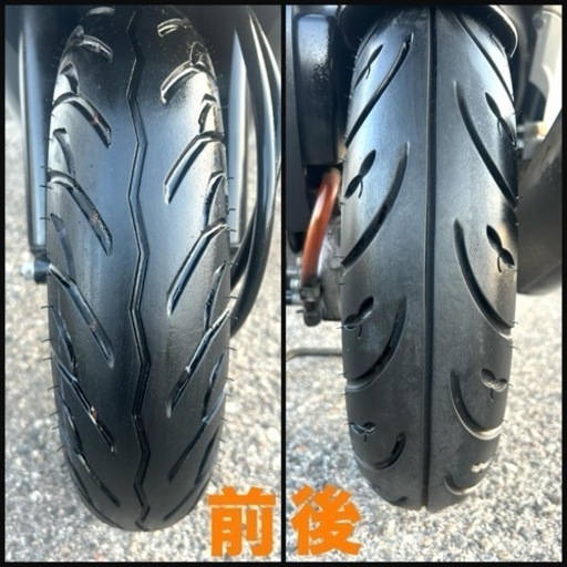 ☆ホンダ スマートディオ☆ 外装美車 人気車種 早い者勝ち AF56 原付