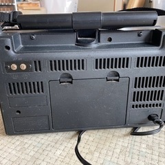 【今月中引渡し限定】COUGAR 2200 ラジオ