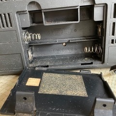 【今月中引渡し限定】COUGAR 2200 ラジオ