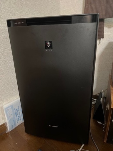空気清浄機