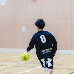 女性や初心者にも優しい✨　ゆるく楽しいバスケ🏀