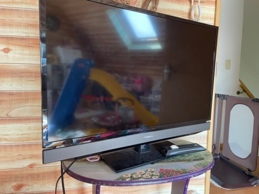 テレビ