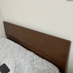 【決定】家具 ベッドフレーム セミダブル