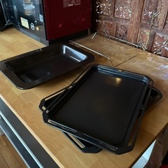 最上級！東芝 電子レンジ石窯オーブンER-PD 7000 (R) 2016