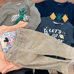 子供用品 キッズ用品 子供服