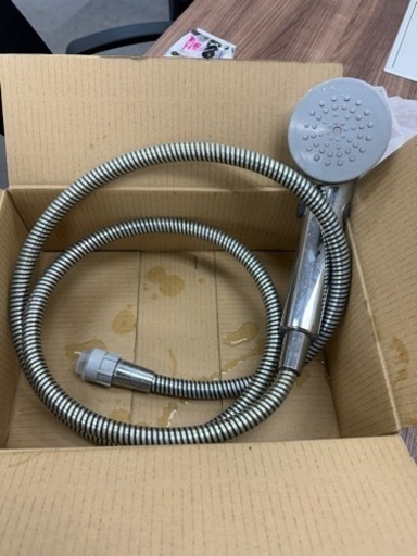 家電 生活家電 シャワーヘッド