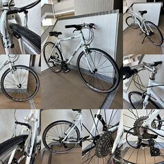 値下げしました！！☆GIOS MISTRAL☆ジオス ミストラル 美車です♪