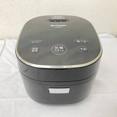 JT431 (O) SHARP シャープ ジャー炊飯器 KS-C...