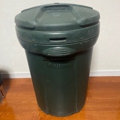 収納　ゴミ箱　ダストボックス　レアラバーメイド　　