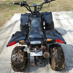 (中華)4輪ATV バギー 