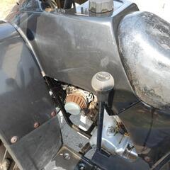 (中華)4輪ATV バギー 