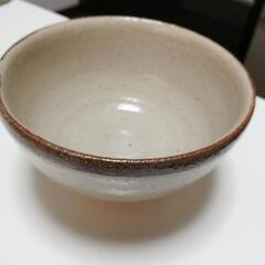 唐津焼　今岳窯　茶碗
直径14cm　高さ　8cm