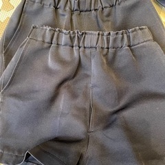 浜松海の星幼稚園　制服等　18点　