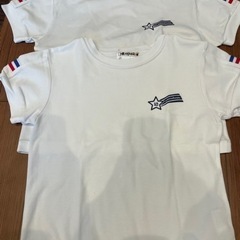 浜松海の星幼稚園　制服等　18点　