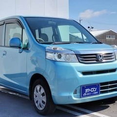 ✨走行距離6万キロ未満✨ホンダ ライフＧタイプ　スマートプラス