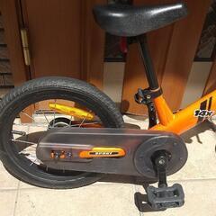 【美品】ストライダー14X