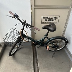 バルコニー 自転車の中古が安い！激安で譲ります・無料であげます  