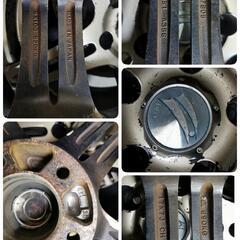 215/60r17 2022年製　BRIDGESTONE BEO s05