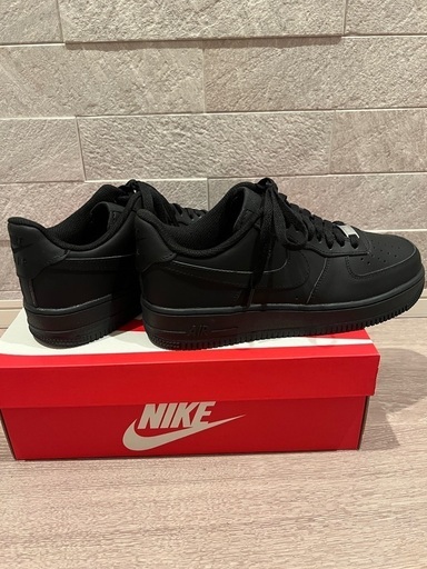 NIKE スニーカー ナイキ  AIRFORCE1⚠️箱無し ジャンク品の可能性あり