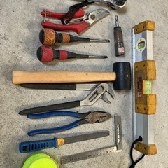工具用品