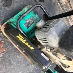 三笠プレートランマー