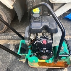 三笠プレートランマー