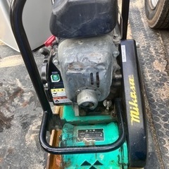 三笠プレートランマー