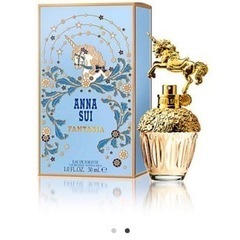 【未使用】ANNA SUI アナスイファンタジア香水30ml