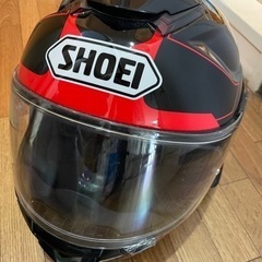  4/13までShoei GT-airヘルメット