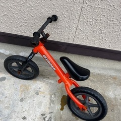 　ストライダー　おもちゃ 幼児用自転車