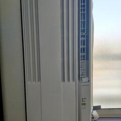 コロナ ルームエアコン CW-16A3 窓用 エアコン