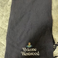 Vivienne Westwood マフラー