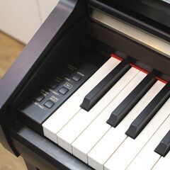 Y)北大前! 札幌 引取 KAWAI カワイ 電子ピアノ CA48R Concert Artist 