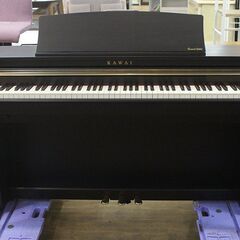 (Y)北大前! 札幌 引取 KAWAI カワイ 電子ピアノ CA...