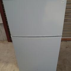 2ドア冷蔵庫  DAEWOO   86L   2011年製