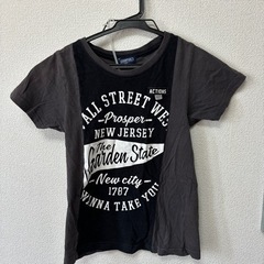 男児半袖Tシャツ130 2枚セット