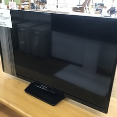 【トレファク神戸新長田店】HITACHIの32インチ2017年製液晶テレビです！!【取りに来られる方限定】 トレファク神戸新長田店】HITACHIの32インチ2017年製液晶テレビ