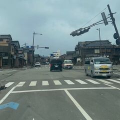 石川県で5/15ぐらいから　解体工事　4名　募集