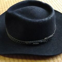 カウボーイハット AKUBRA