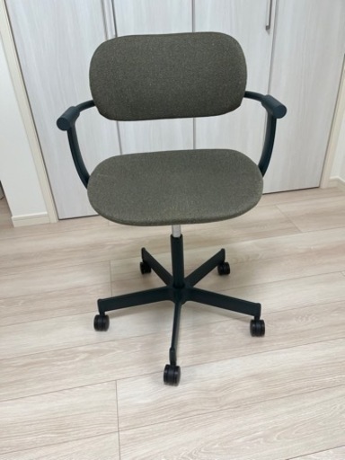 バーテブラ03 家具 オフィス用家具 いす