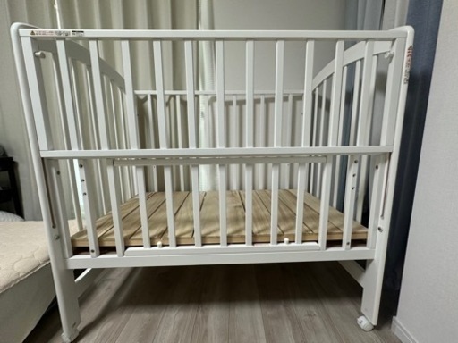 子供用品 ベビー用品 ベビーベッド、家具