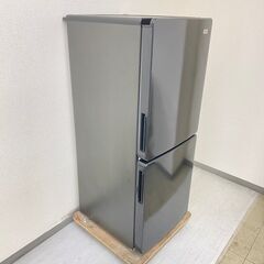 【お得😎】冷蔵庫Haier 148L 2016年製 JR-NF148A　洗濯機IRISOHYAMA 6kg 2021年製 IAW-T602E IP89665 IK88493