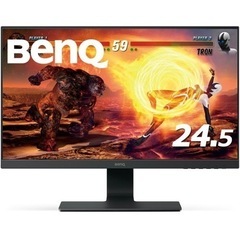BenQ ゲーミングモニター ディスプレイ GL2580HM 2...